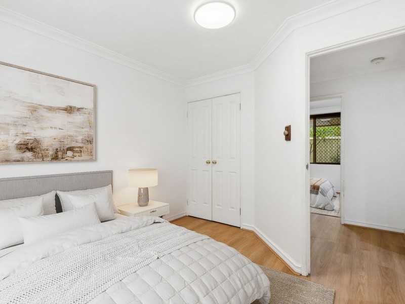 4/22 Nile Street, East Perth WA 6004