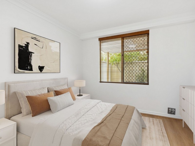 4/22 Nile Street, East Perth WA 6004