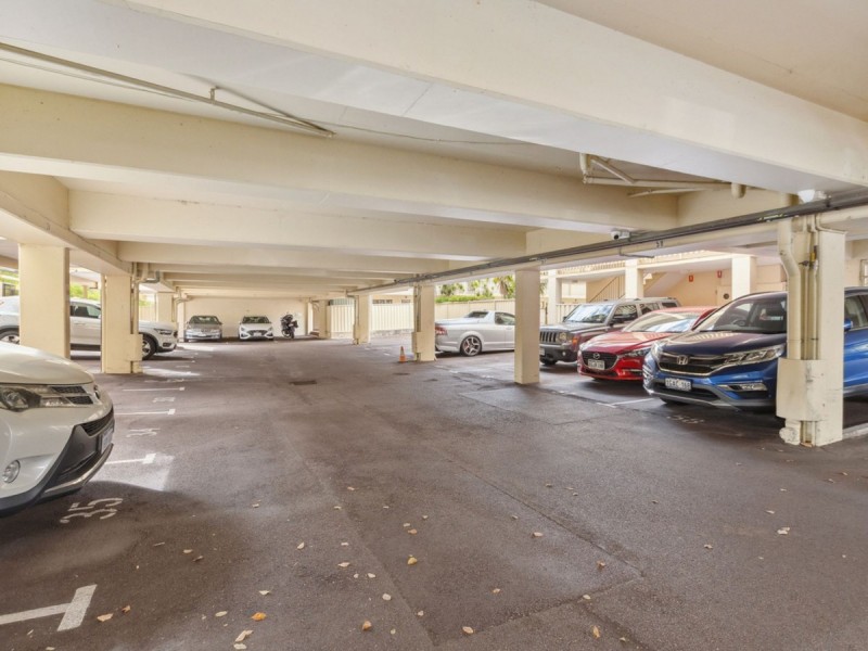 4/22 Nile Street, East Perth WA 6004