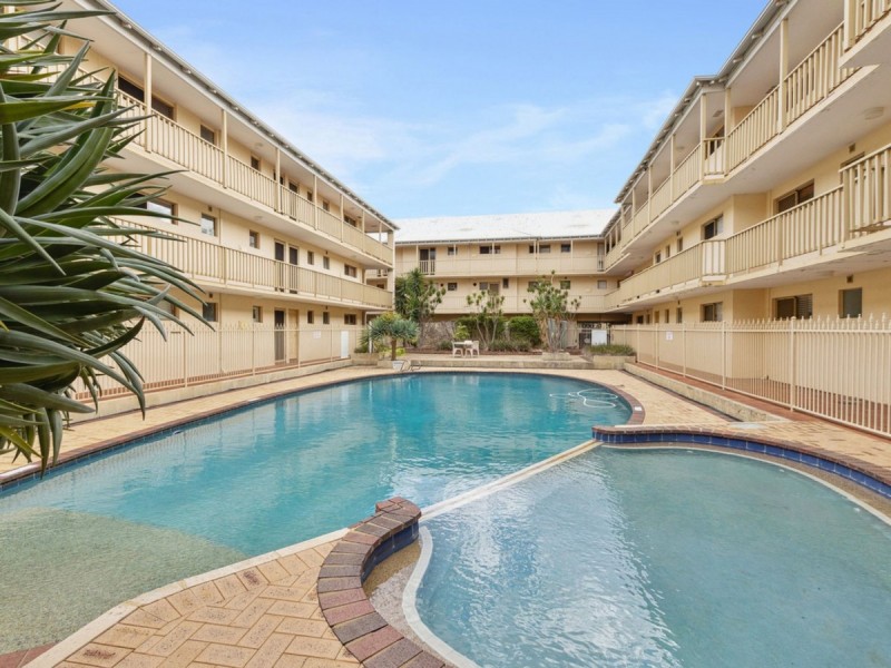 4/22 Nile Street, East Perth WA 6004