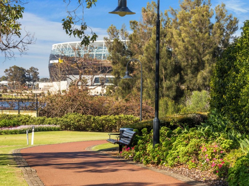 4/22 Nile Street, East Perth WA 6004