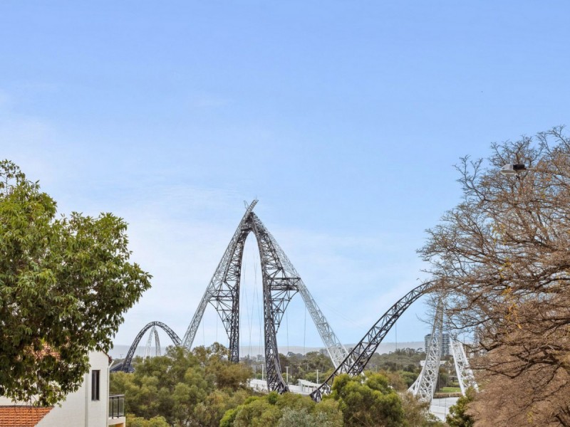 4/22 Nile Street, East Perth WA 6004