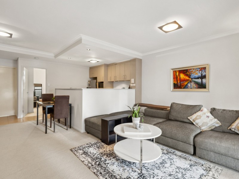 42/18 Wellington Street, East Perth WA 6004