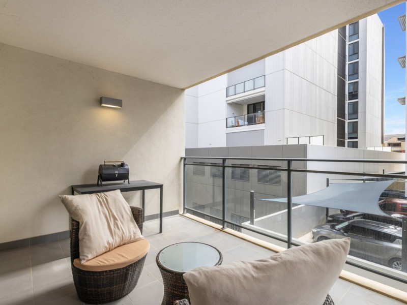 42/18 Wellington Street, East Perth WA 6004