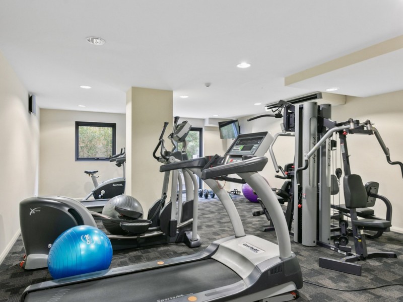 42/18 Wellington Street, East Perth WA 6004