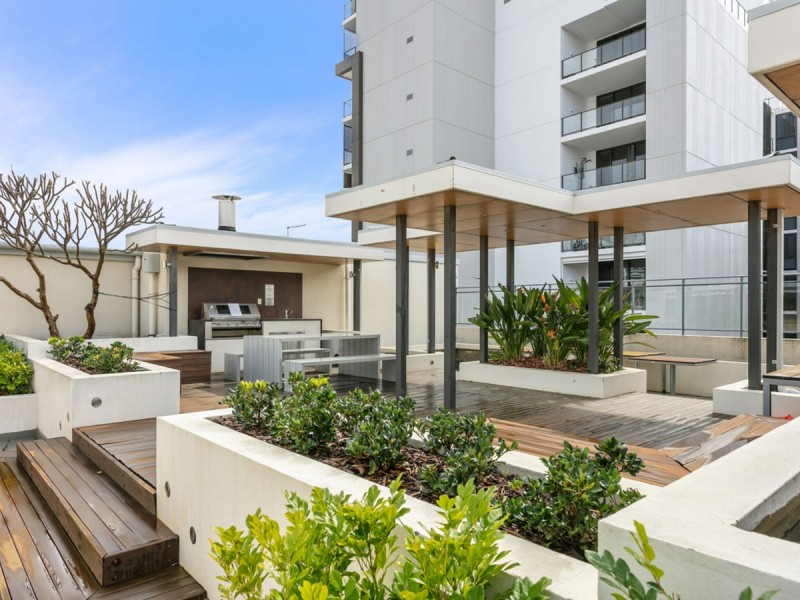 42/18 Wellington Street, East Perth WA 6004