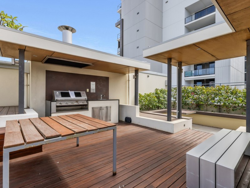 42/18 Wellington Street, East Perth WA 6004