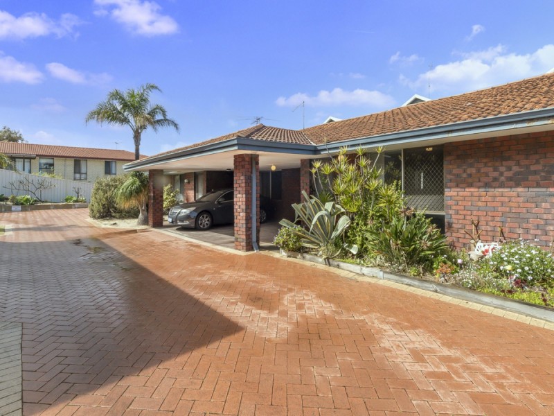 6/44 Filburn Street, Scarborough WA 6019