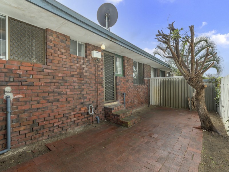 6/44 Filburn Street, Scarborough WA 6019