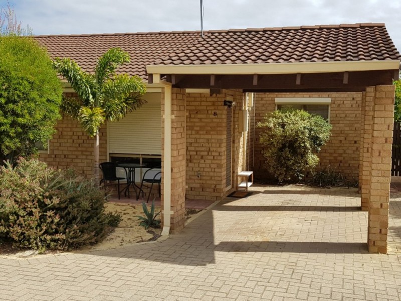 8/130 Roberts Street, Joondanna WA 6060