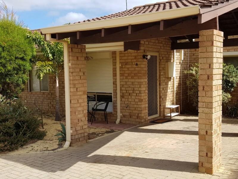 8/130 Roberts Street, Joondanna WA 6060