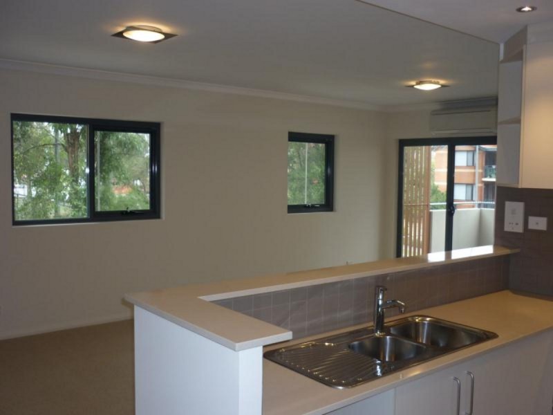 64/18 Wellington Street, East Perth WA 6004