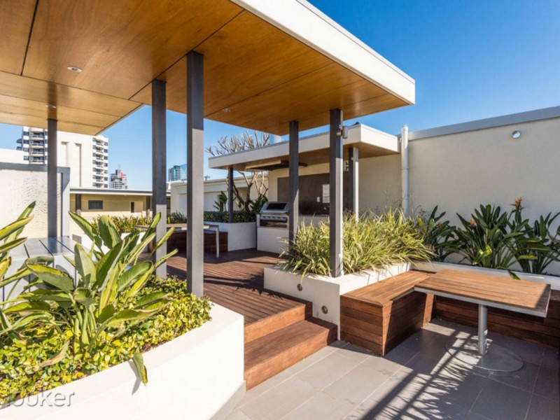 64/18 Wellington Street, East Perth WA 6004