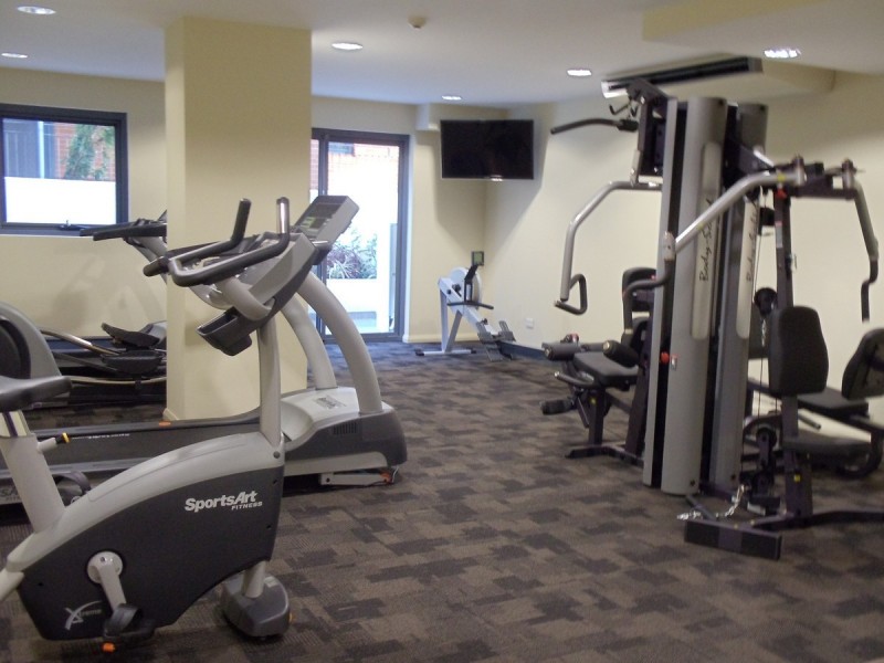 64/18 Wellington Street, East Perth WA 6004