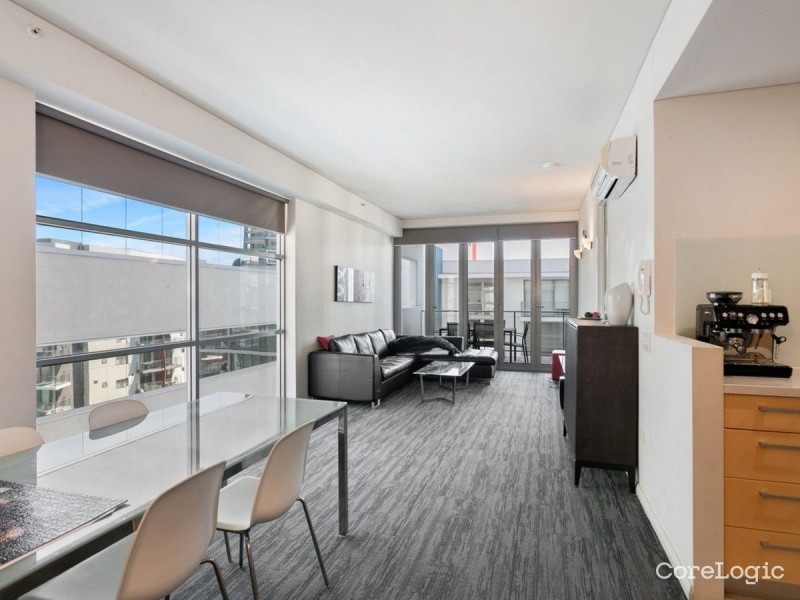 57/149 Adelaide Terrace, East Perth WA 6004