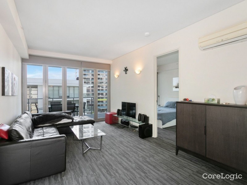 57/149 Adelaide Terrace, East Perth WA 6004