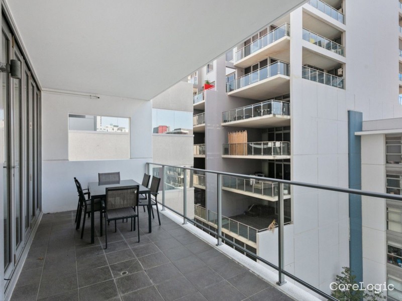 57/149 Adelaide Terrace, East Perth WA 6004