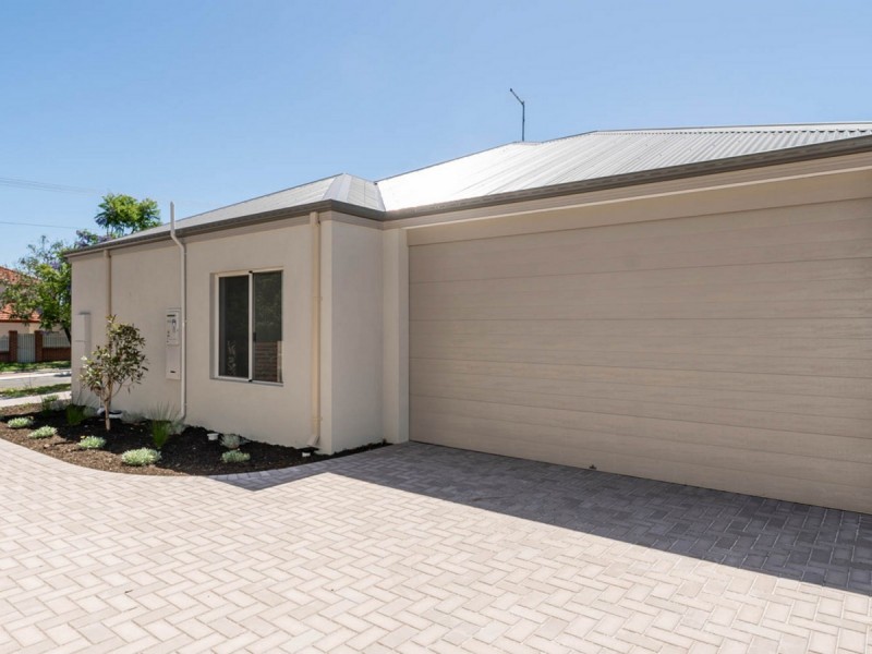 1/54 Peninsula Road, Maylands WA 6051