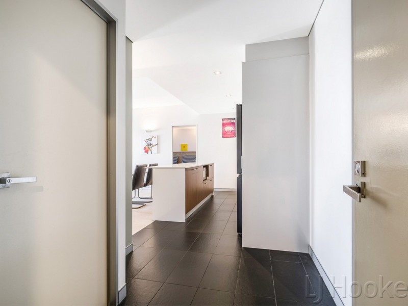 92/148 Adelaide Terrace, East Perth WA 6004