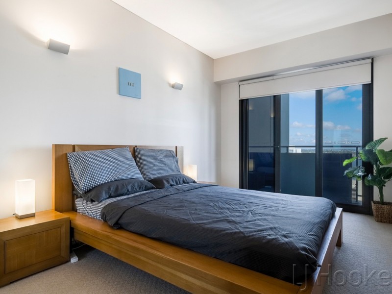 92/148 Adelaide Terrace, East Perth WA 6004