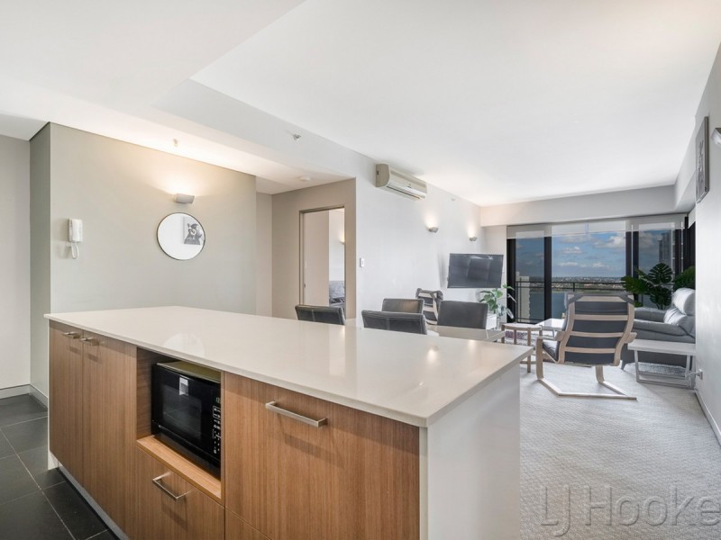 92/148 Adelaide Terrace, East Perth WA 6004