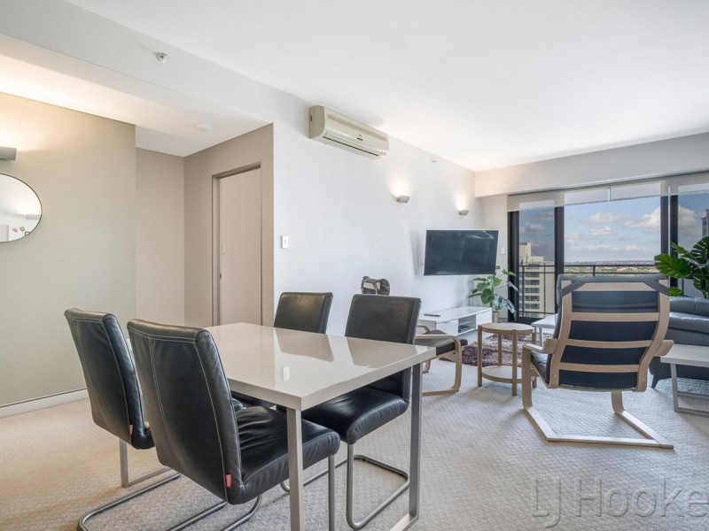 92/148 Adelaide Terrace, East Perth WA 6004