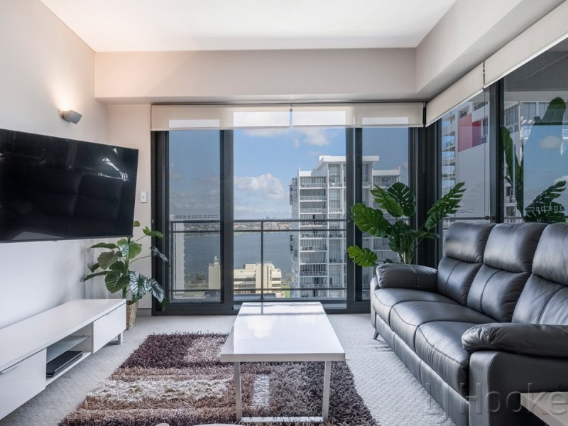 92/148 Adelaide Terrace, East Perth WA 6004