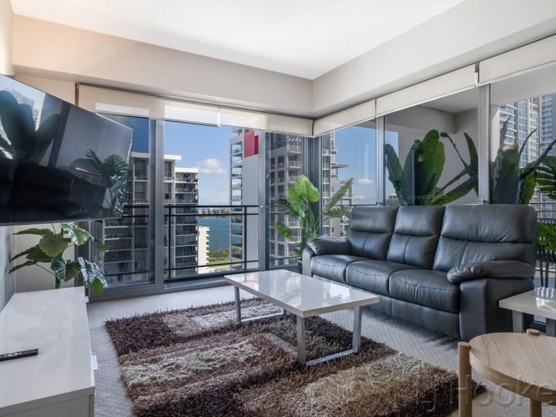 92/148 Adelaide Terrace, East Perth WA 6004