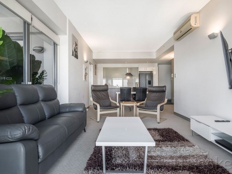 92/148 Adelaide Terrace, East Perth WA 6004