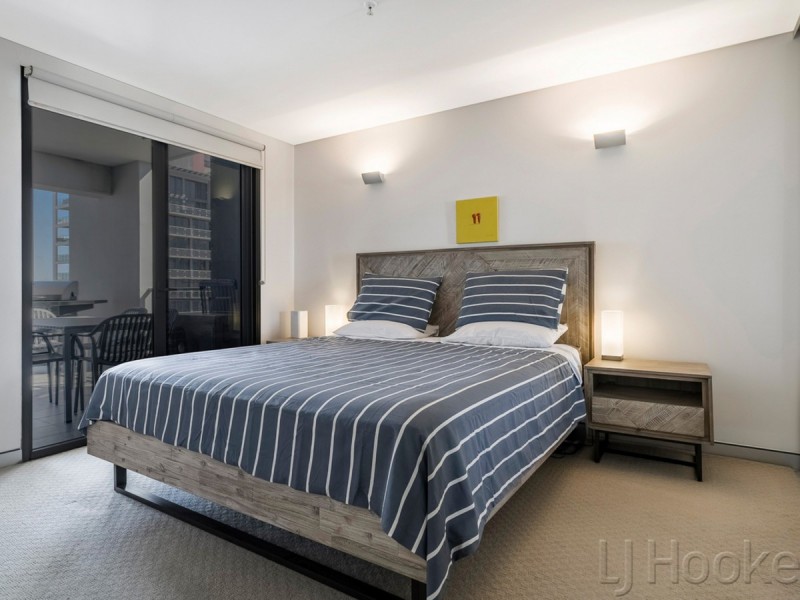 92/148 Adelaide Terrace, East Perth WA 6004