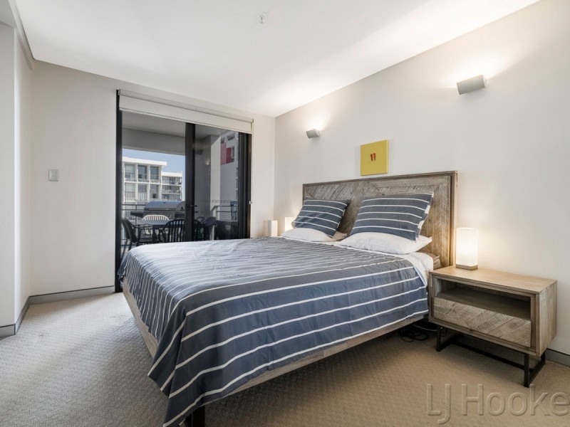 92/148 Adelaide Terrace, East Perth WA 6004