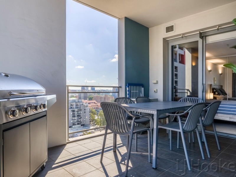 92/148 Adelaide Terrace, East Perth WA 6004