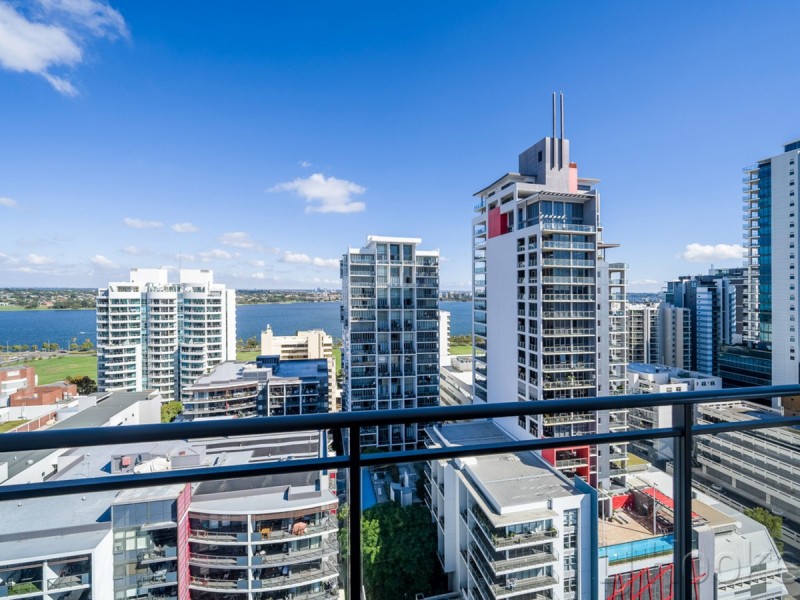 92/148 Adelaide Terrace, East Perth WA 6004