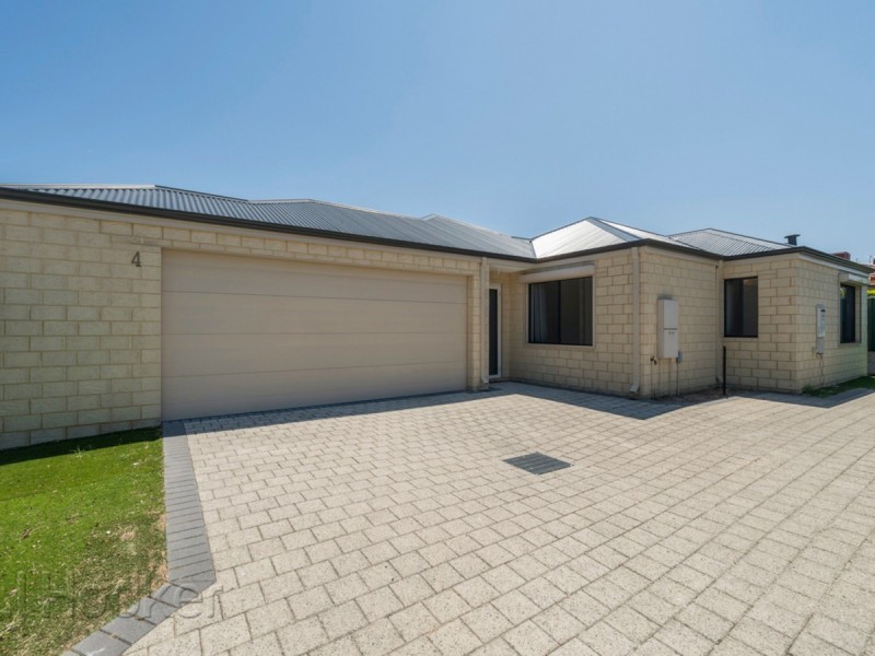 4 Amery Court, Thornlie WA 6108