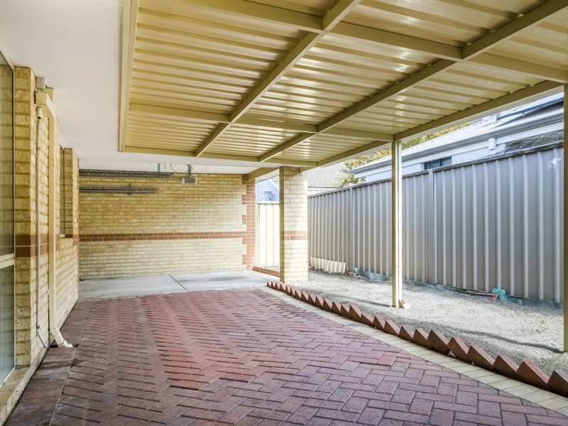 2/65 Spencer Avenue, Yokine WA 6060