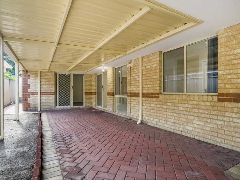 2/65 Spencer Avenue, Yokine WA 6060