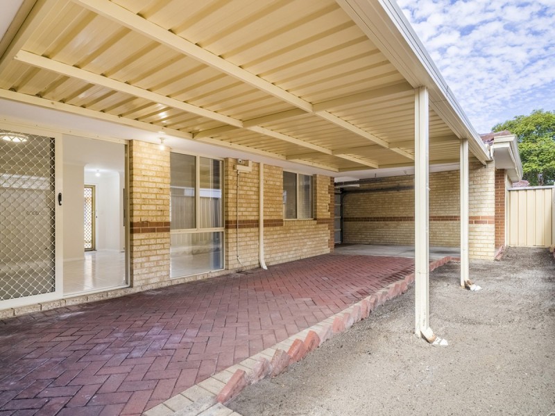 2/65 Spencer Avenue, Yokine WA 6060