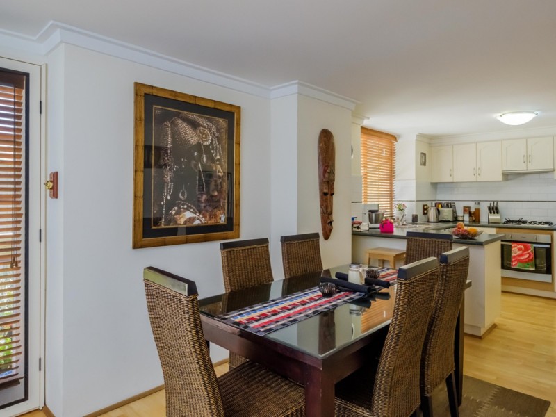 43/22 Nile Street, East Perth WA 6004