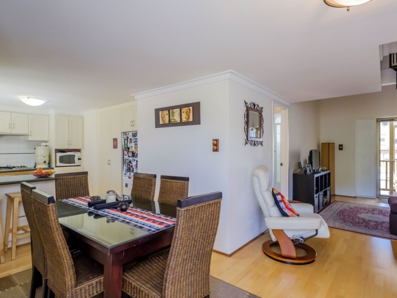 43/22 Nile Street, East Perth WA 6004