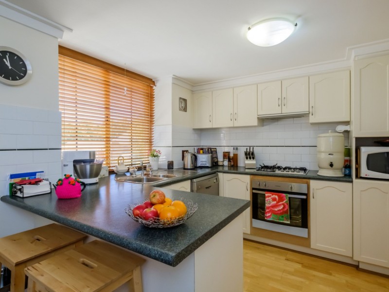 43/22 Nile Street, East Perth WA 6004