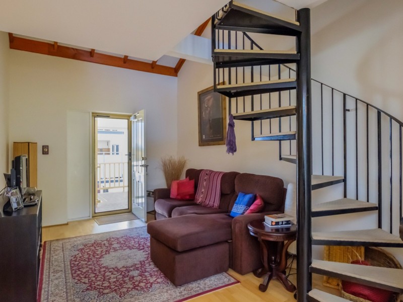 43/22 Nile Street, East Perth WA 6004