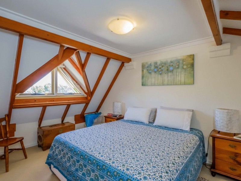 43/22 Nile Street, East Perth WA 6004