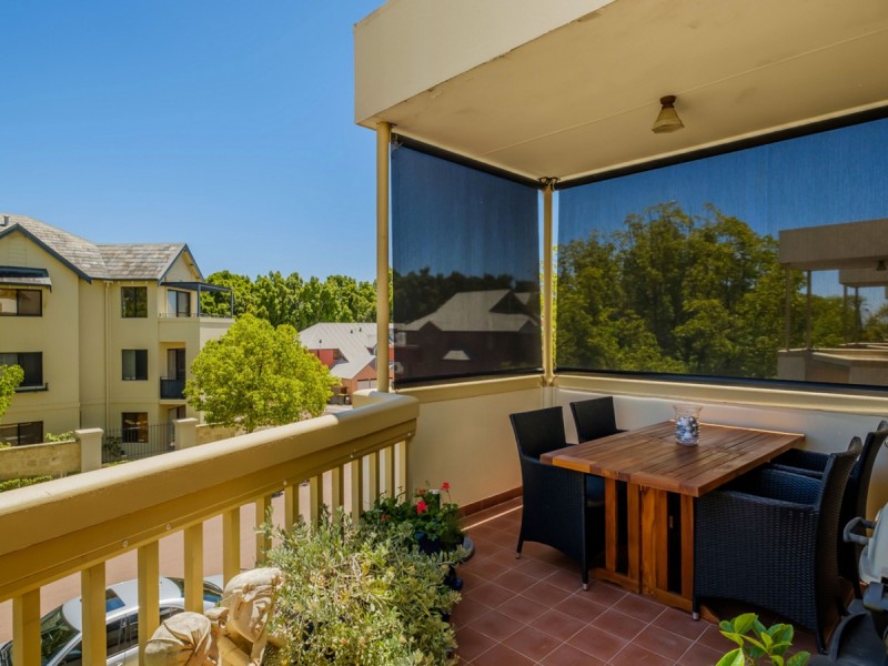 43/22 Nile Street, East Perth WA 6004