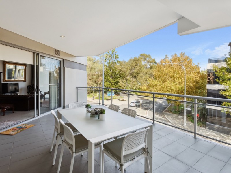 10/70 Wittenoom Street, East Perth WA 6004