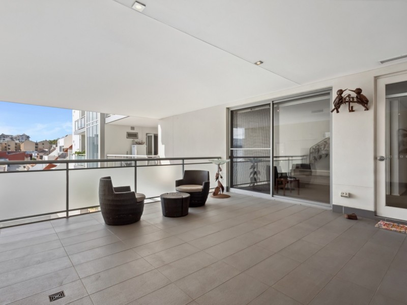 10/70 Wittenoom Street, East Perth WA 6004