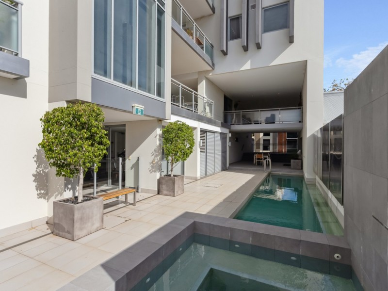 10/70 Wittenoom Street, East Perth WA 6004