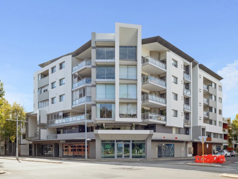 10/70 Wittenoom Street, East Perth WA 6004