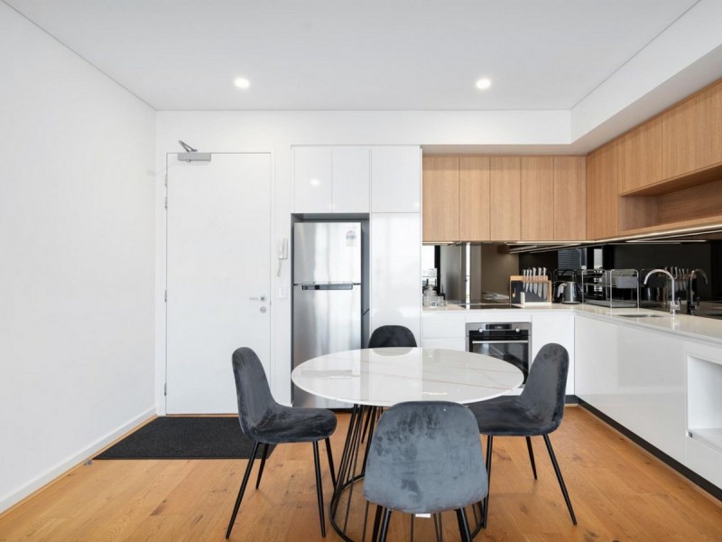 1908/78 Stirling  Street, Perth WA 6000