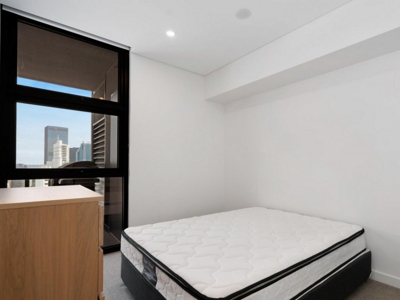 1908/78 Stirling  Street, Perth WA 6000