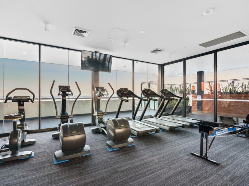 1908/78 Stirling  Street, Perth WA 6000